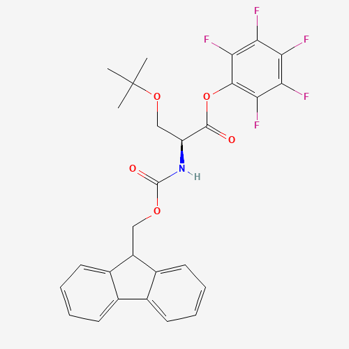 FT-0696203 CAS:105751-13-1 chemical structure
