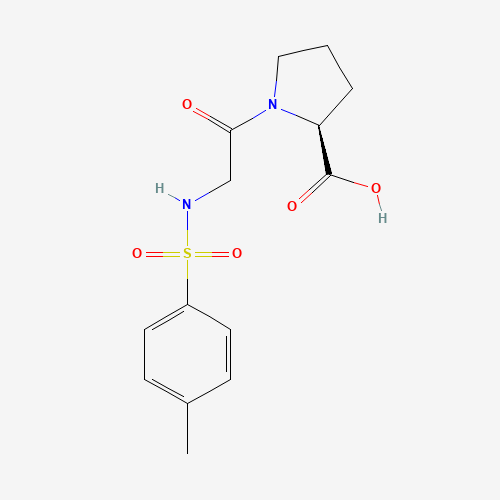FT-0696227 CAS:100723-71-5 chemical structure