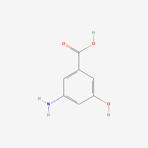 FT-0696241 CAS:76045-71-1 chemical structure
