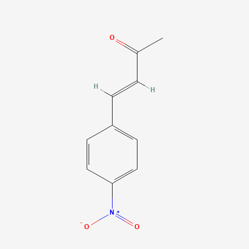 4-(4-NITROPHENYL)-3-BUTEN-2-ONE (CAS: 3490-37-7) - Related Chemical Product