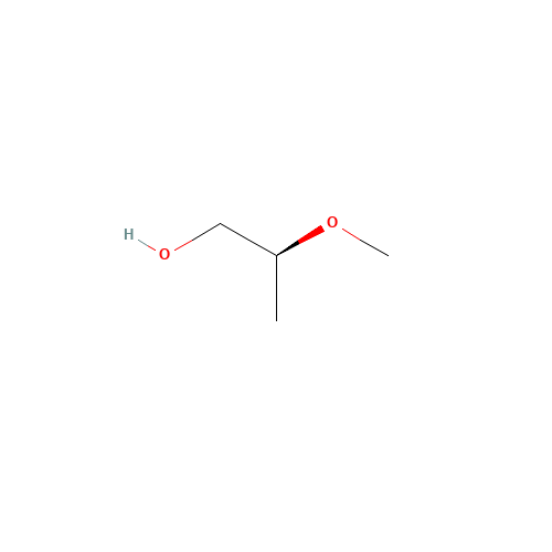 (S)-(+)-1-METHOXY-2-PROPANOL (CAS: 116422-39-0) - Related Chemical Product