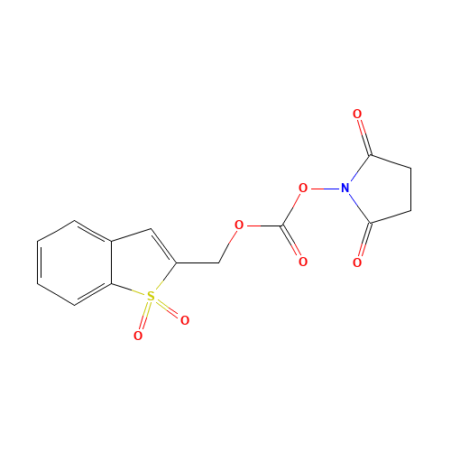 FT-0696251 CAS:197244-91-0 chemical structure