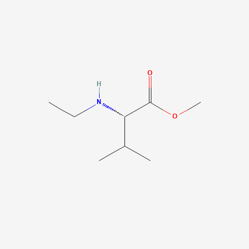 FT-0696253 CAS:222550-60-9 chemical structure