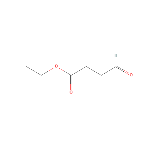 4-Oxobutanoic acid ethyl ester (CAS: 10138-10-0) - Related Chemical Product