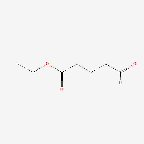 FT-0696256 CAS:22668-36-6 chemical structure