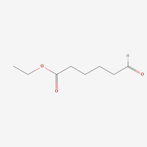 FT-0696257 CAS:27983-42-2 chemical structure