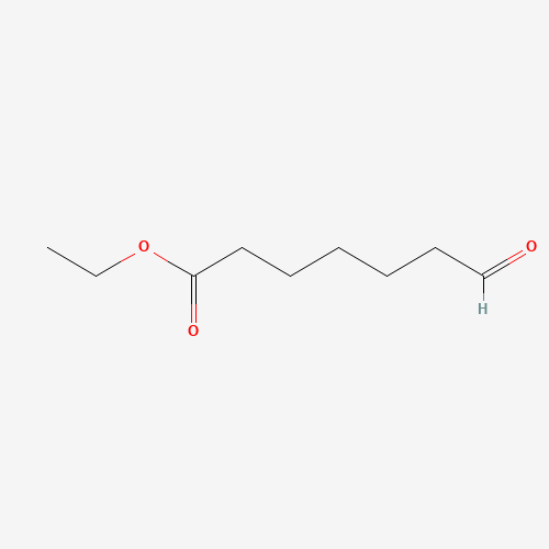 FT-0696260 CAS:3990-05-4 chemical structure