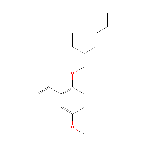 Poly[2-methoxy-5-(2-ethylhexyloxy)-1,4-phenylenevinylene] (CAS: 138184-36-8) - Related Chemical Product