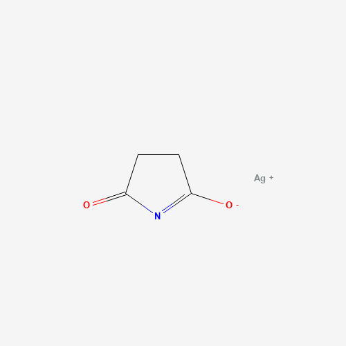 FT-0696271 CAS:55047-82-0 chemical structure