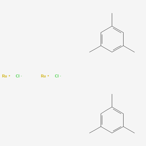 Ruthenium(II) chloride mesitylene dimer (CAS: 52462-31-4) - Related Chemical Product