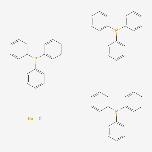 FT-0696284 CAS:55102-19-7 chemical structure