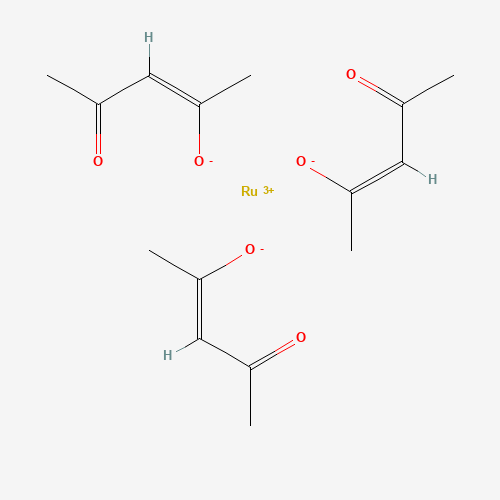 FT-0696285 CAS:14284-93-6 chemical structure