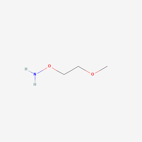 FT-0696316 CAS:54149-39-2 chemical structure