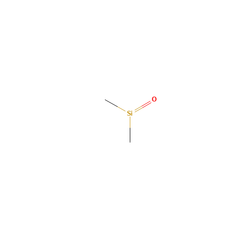 POLY DIMETHYLSILOXANE (CAS: 9016-00-6) - Related Chemical Product