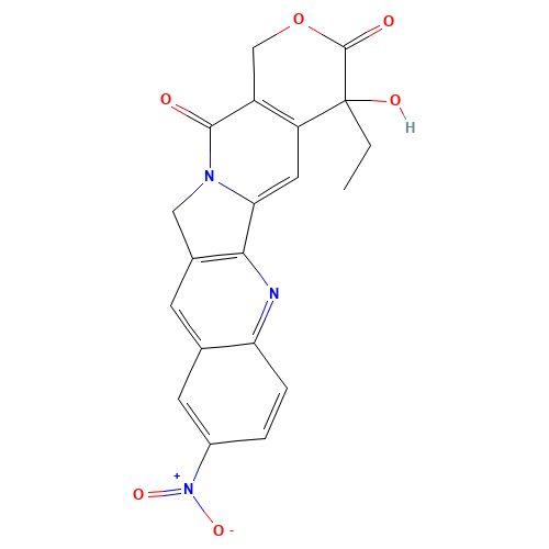 FT-0696321 CAS:104195-61-1 chemical structure