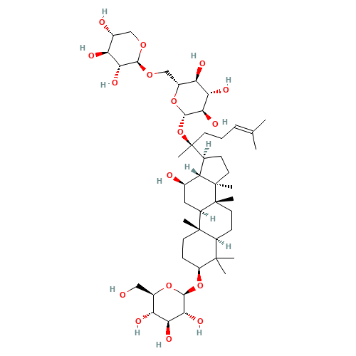 FT-0696323 CAS:80321-63-7 chemical structure