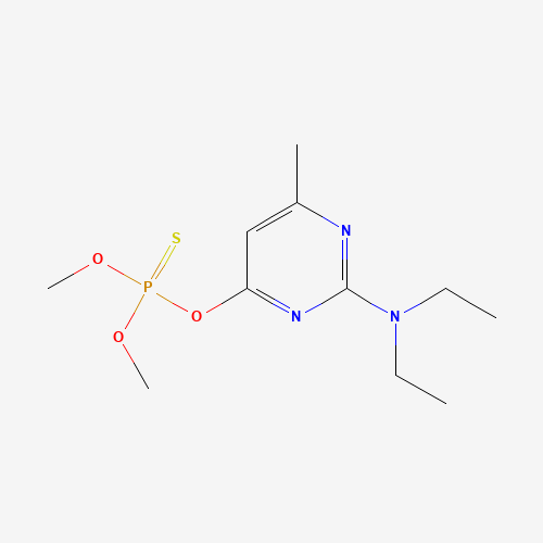 FT-0696331 CAS:29232-93-7 chemical structure