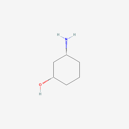 FT-0696333 CAS:1110772-04-7 chemical structure