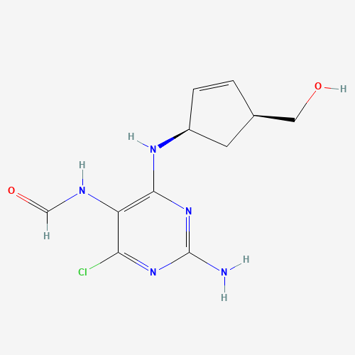 FT-0696338 CAS:171887-04-0 chemical structure