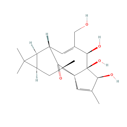 FT-0696340 CAS:30220-46-3 chemical structure