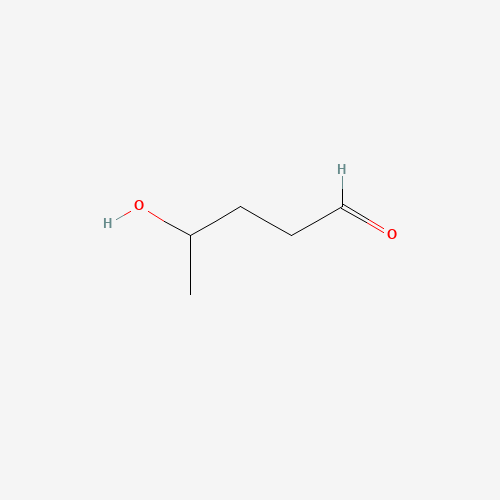 4-Hydroxypentanal (CAS: 44601-24-3) - Related Chemical Product