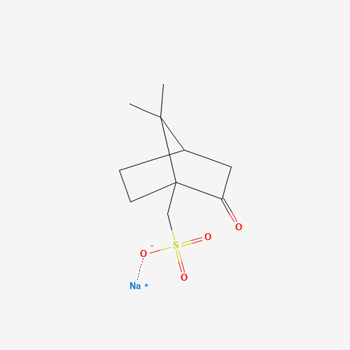 FT-0696351 CAS:34850-66-3 chemical structure