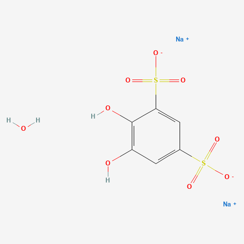 FT-0696353 CAS:270573-71-2 chemical structure