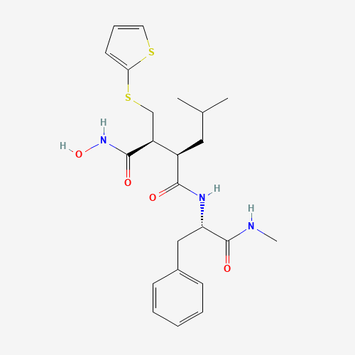 Batimastat (CAS: 130370-60-4) - Related Chemical Product