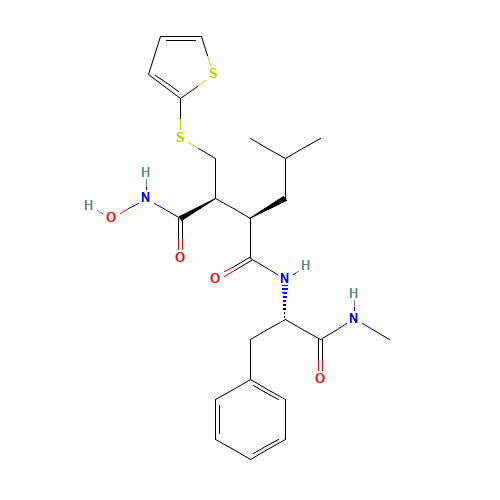 FT-0696362 CAS:130370-60-4 chemical structure