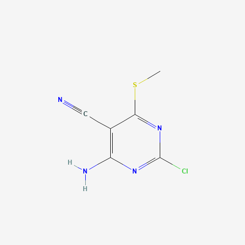 FT-0696369 CAS:54356-38-6 chemical structure