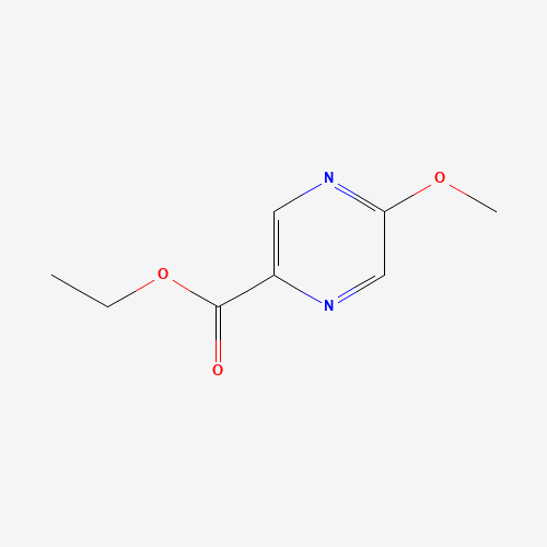 Ethyl 5-Methoxypyrazine-2-carboxylate (CAS: 54013-05-7) - Related Chemical Product