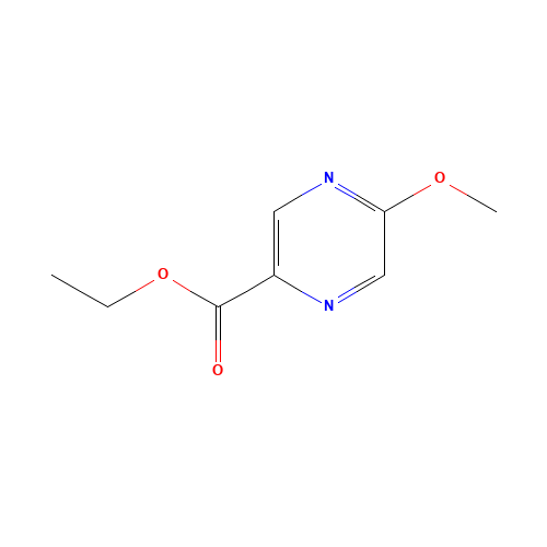 Ethyl 5-Methoxypyrazine-2-carboxylate (CAS: 54013-05-7) - Related Chemical Product