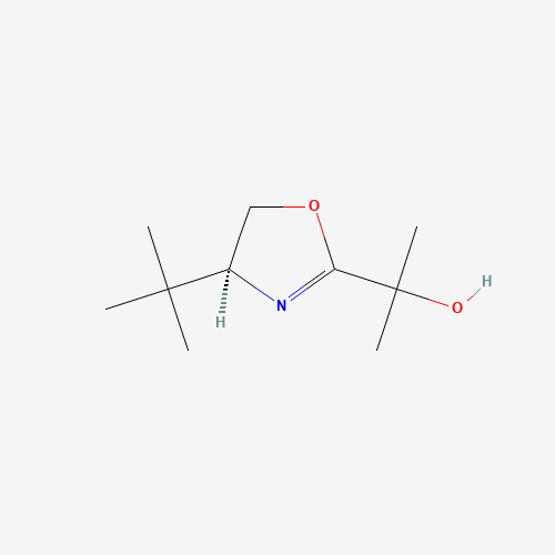 FT-0696372 CAS:204333-19-7 chemical structure