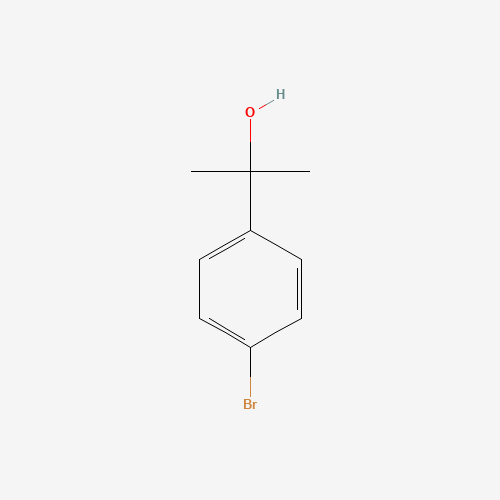 FT-0696386 CAS:2077-19-2 chemical structure
