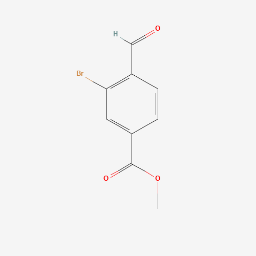 FT-0696402 CAS:90484-53-0 chemical structure