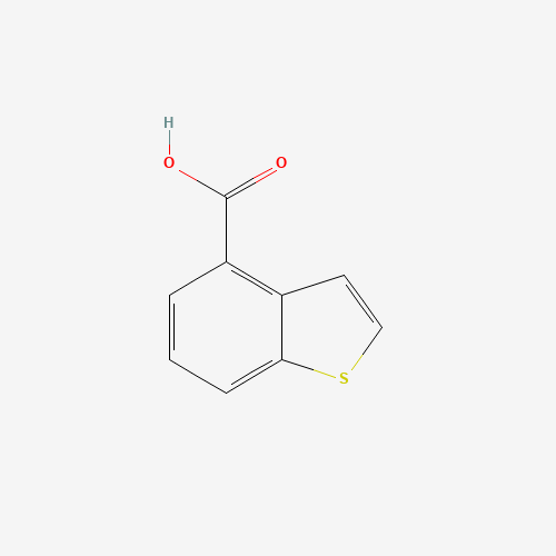 FT-0696408 CAS:10134-95-9 chemical structure