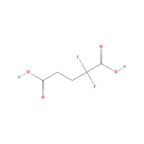 FT-0696410 CAS:380-86-9 chemical structure