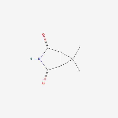 FT-0696411 CAS:194421-56-2 chemical structure
