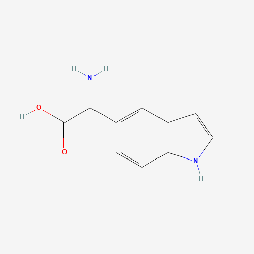 FT-0696414 CAS:108763-43-5 chemical structure
