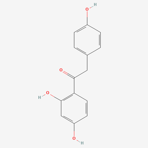 FT-0696422 CAS:17720-60-4 chemical structure