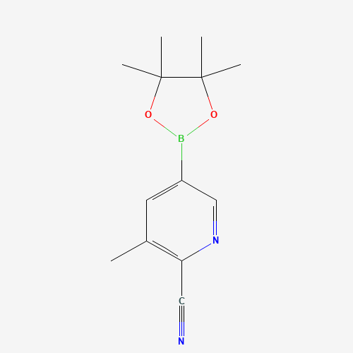 FT-0696429 CAS:1150561-70-8 chemical structure
