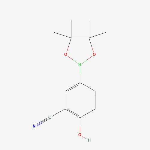 FT-0696436 CAS:775351-56-9 chemical structure