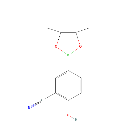 FT-0696436 CAS:775351-56-9 chemical structure