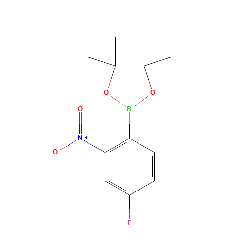 FT-0696438 CAS:1288978-82-4 chemical structure