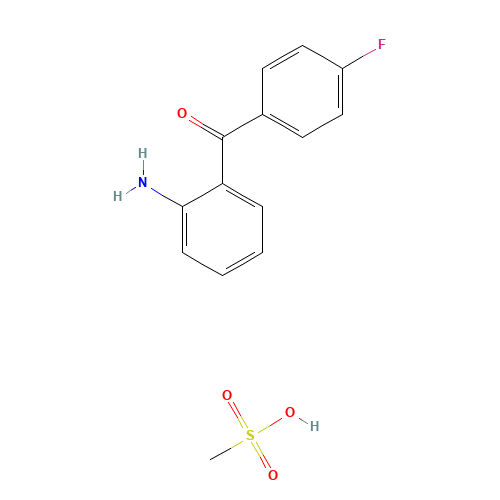FT-0696451 CAS:449181-32-2 chemical structure