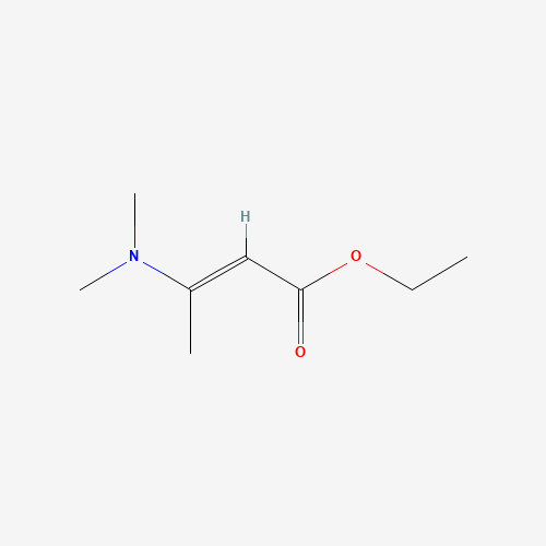 FT-0696453 CAS:14205-42-6 chemical structure