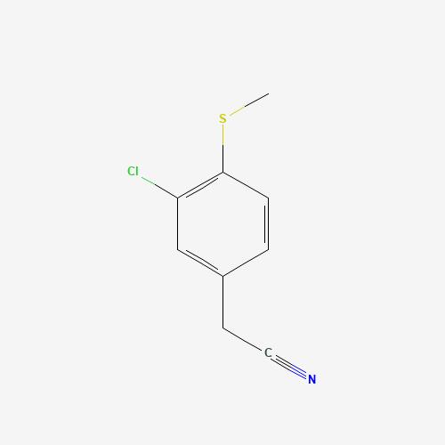 FT-0696456 CAS:947701-13-5 chemical structure