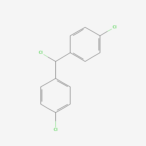 1,1'-(chloromethylene)bis[4-chlorobenzene] (CAS: 782-08-1) - Related Chemical Product