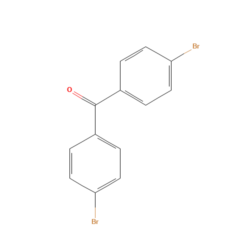 bis(4-bromophenyl)methanone (CAS: 81439-07-8) - Related Chemical Product