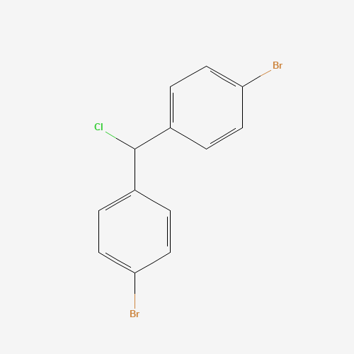 2,6-Dibromobenzo-1,4-quinone (CAS: 19692-44-5) - Related Chemical Product